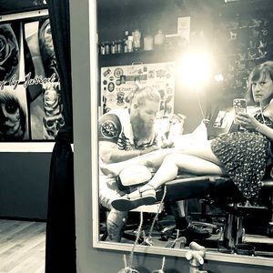 Meet your Posher, Chelsea